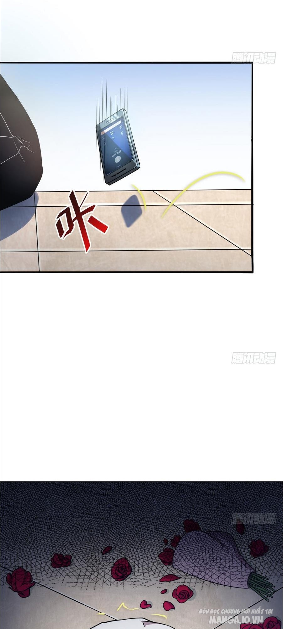 Thiên Thần Shipper Chapter 2 - Trang 2