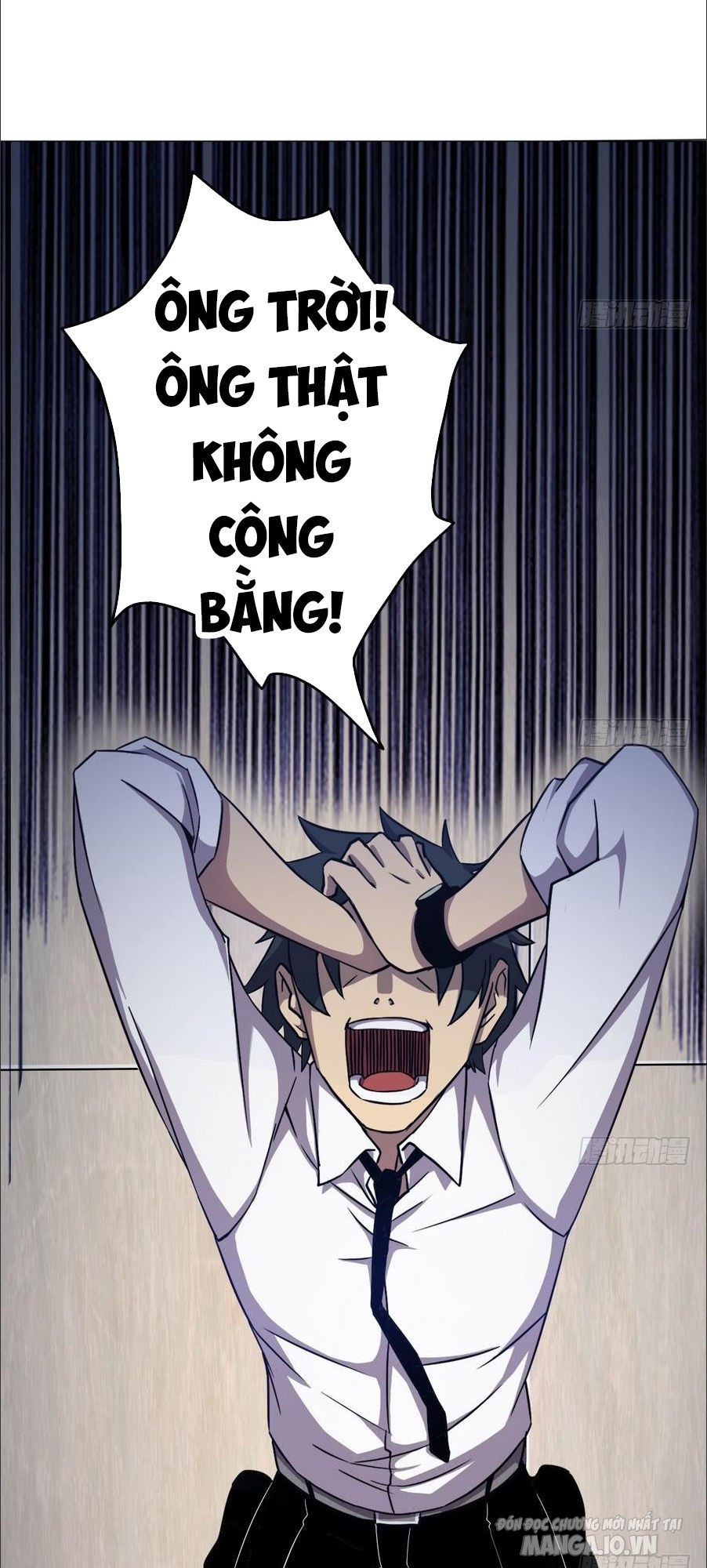 Thiên Thần Shipper Chapter 2 - Trang 2