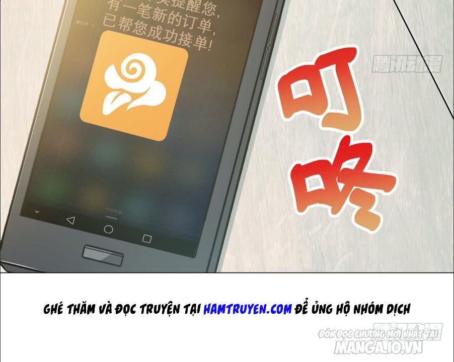 Thiên Thần Shipper Chapter 2 - Trang 2