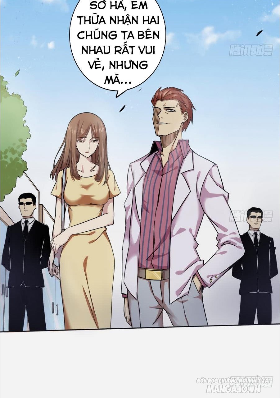 Thiên Thần Shipper Chapter 2 - Trang 2