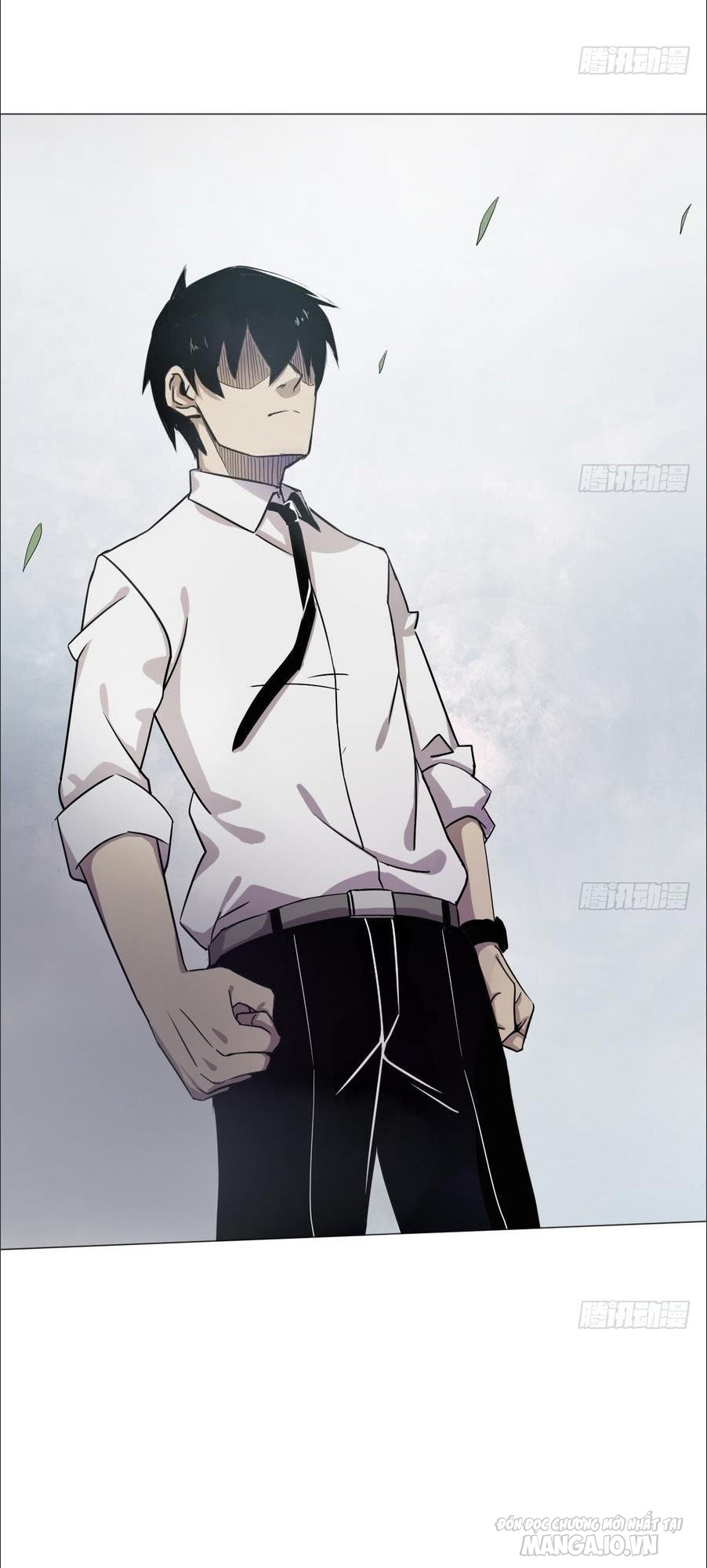 Thiên Thần Shipper Chapter 2 - Trang 2