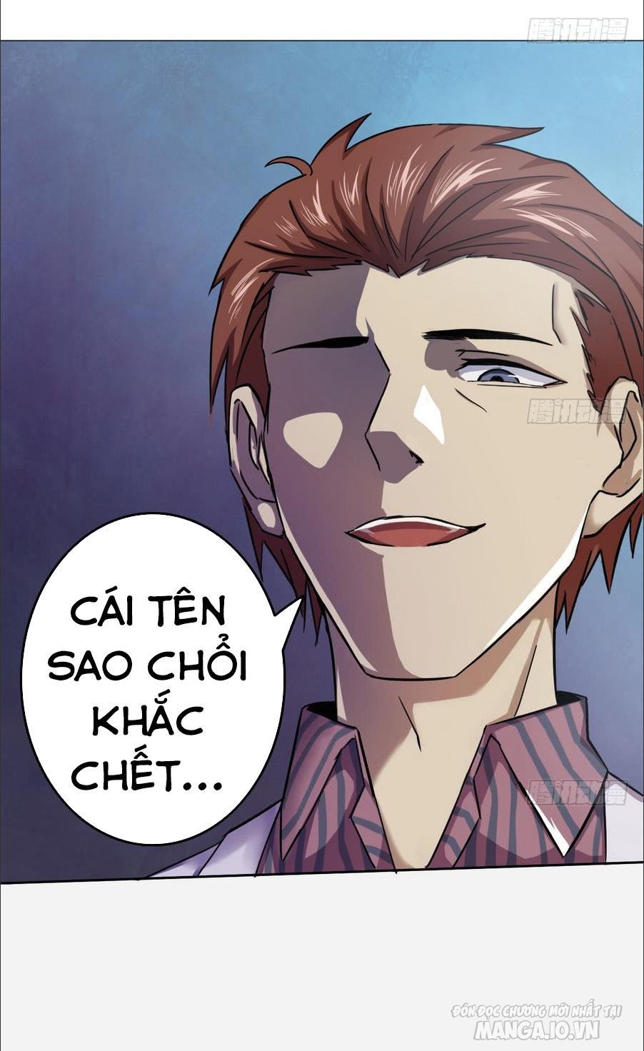 Thiên Thần Shipper Chapter 2 - Trang 2