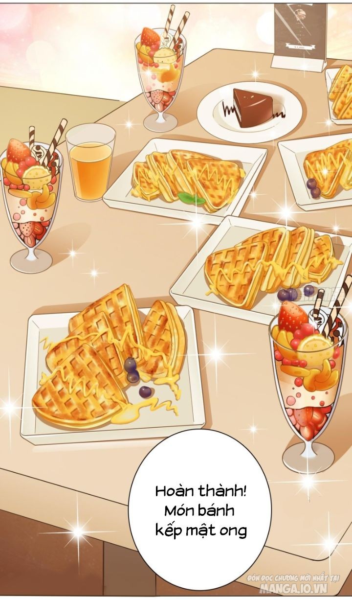 Thiên Thần Shipper Chapter 20 - Trang 2