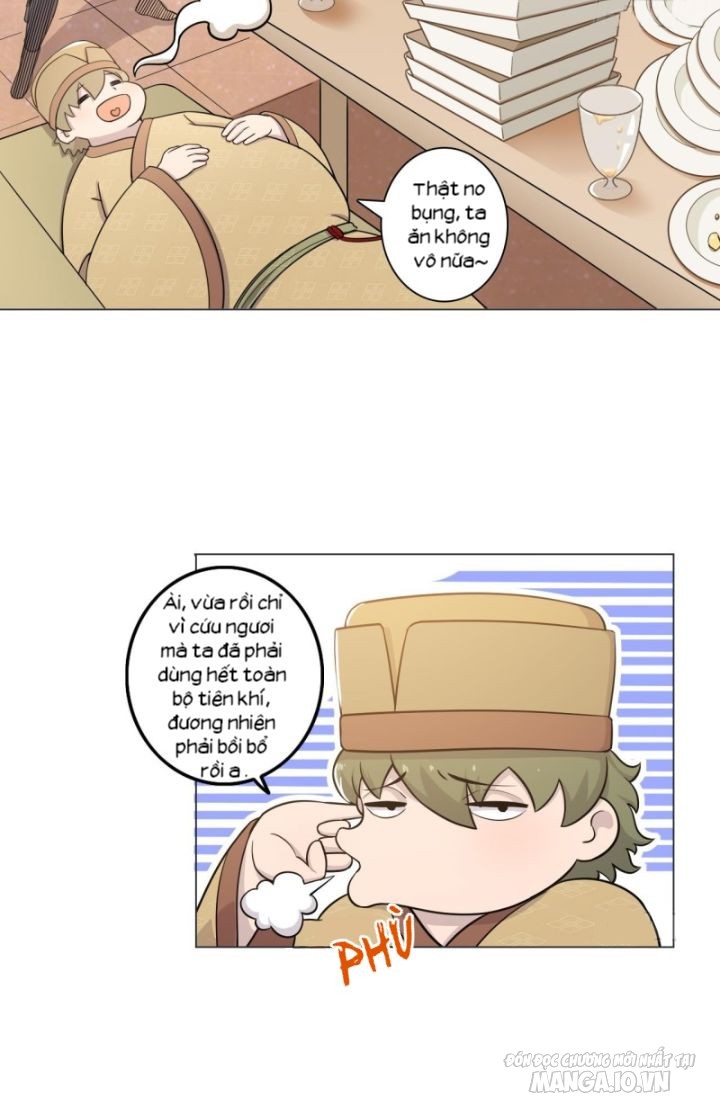 Thiên Thần Shipper Chapter 20 - Trang 2