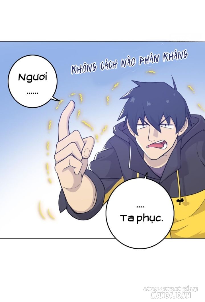 Thiên Thần Shipper Chapter 20 - Trang 2