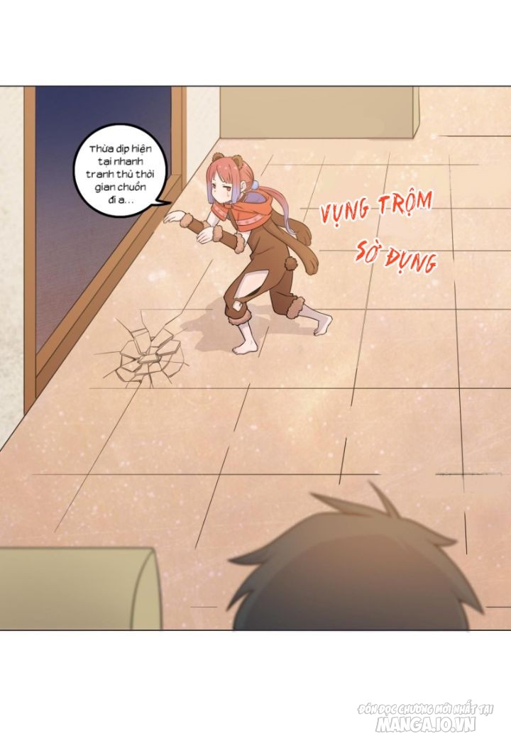 Thiên Thần Shipper Chapter 20 - Trang 2