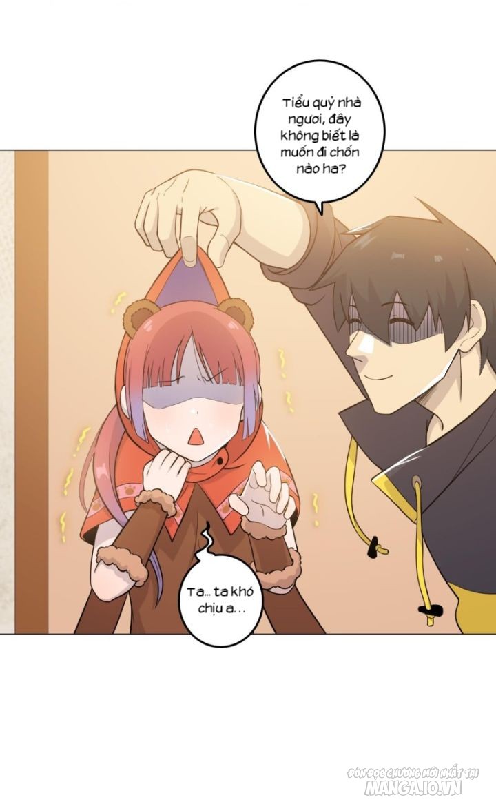 Thiên Thần Shipper Chapter 20 - Trang 2