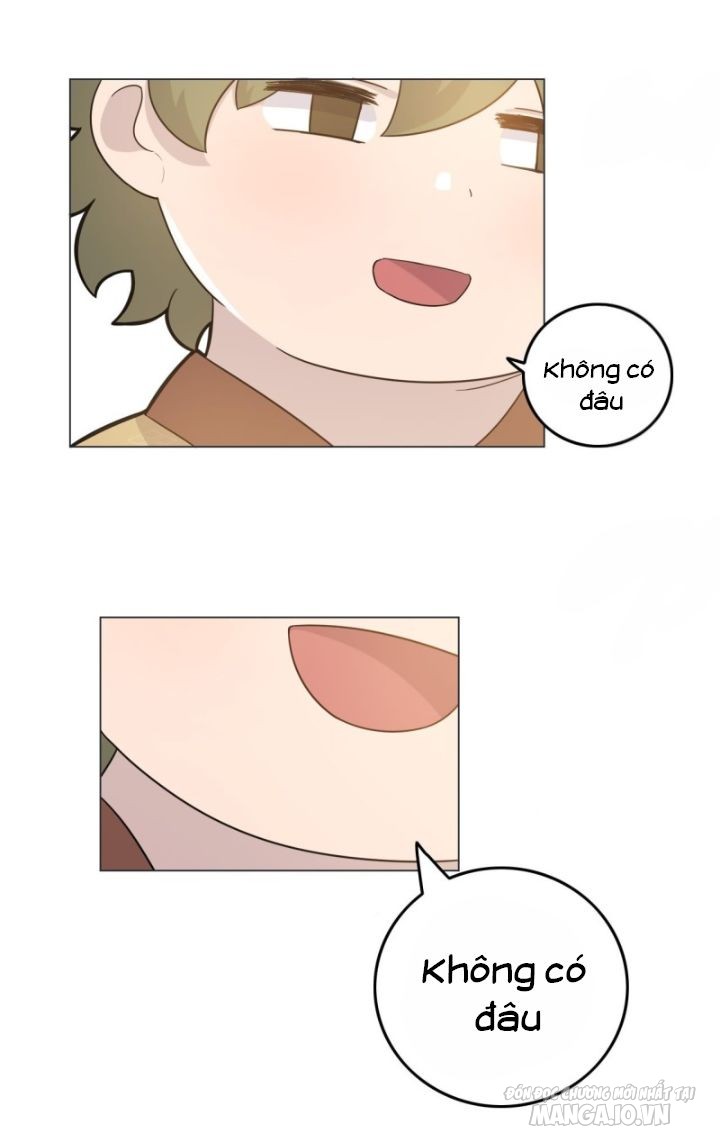 Thiên Thần Shipper Chapter 20 - Trang 2