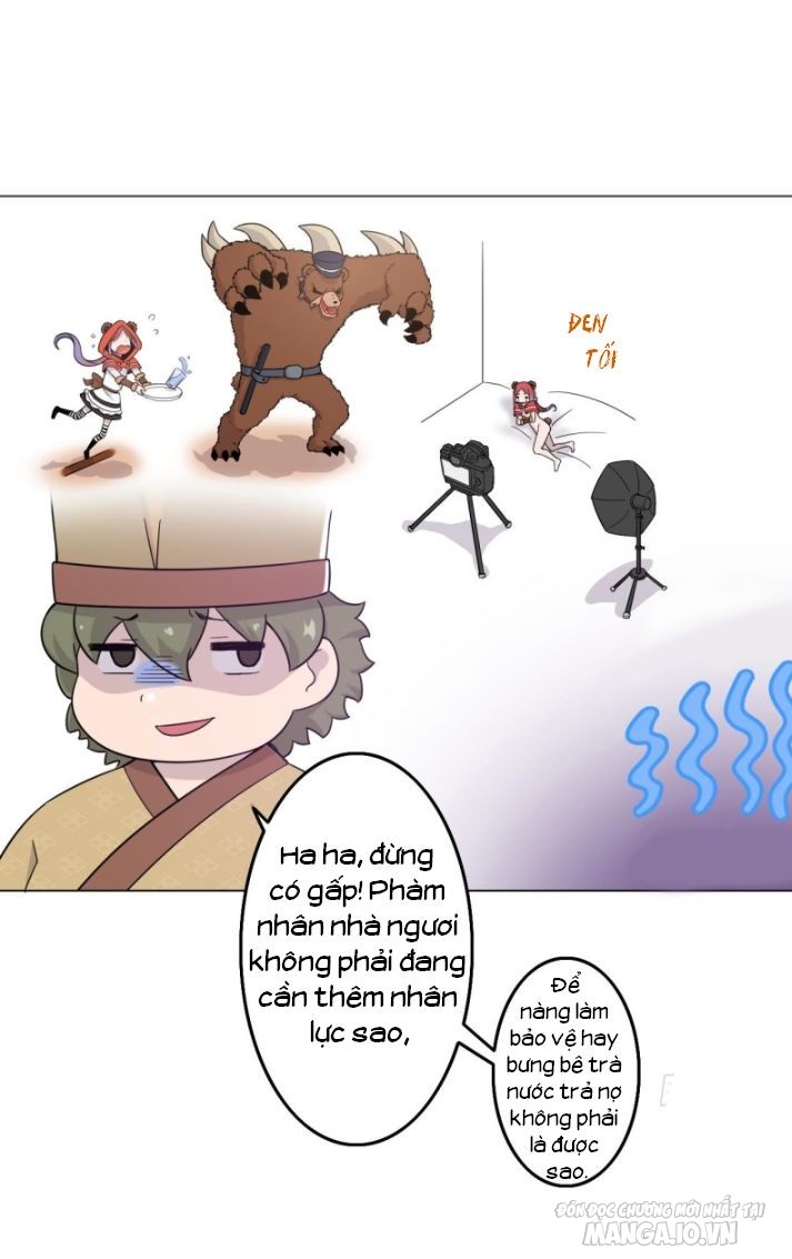 Thiên Thần Shipper Chapter 20 - Trang 2