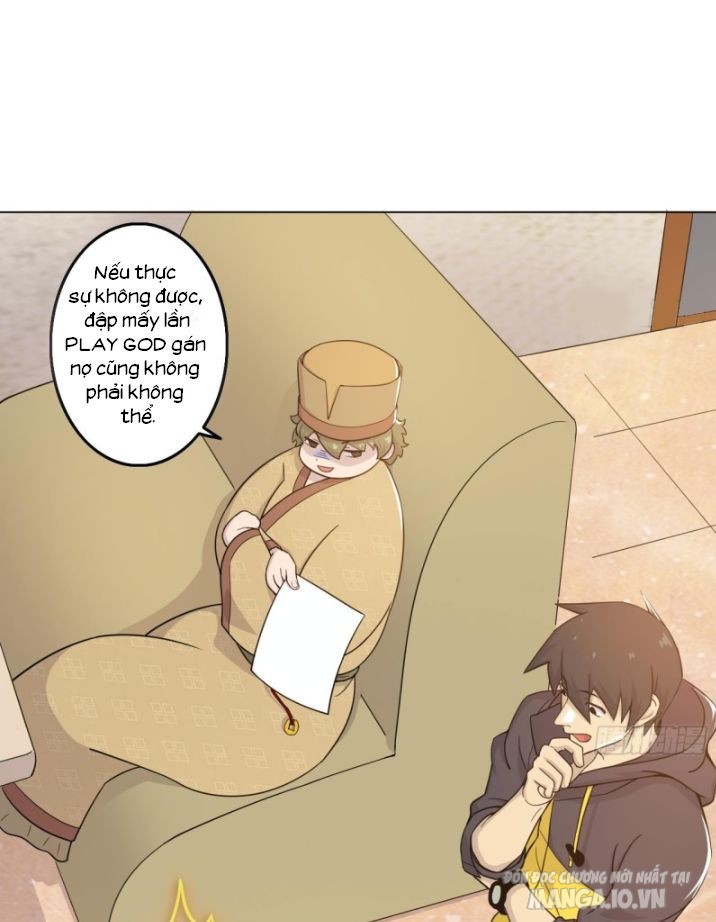 Thiên Thần Shipper Chapter 20 - Trang 2