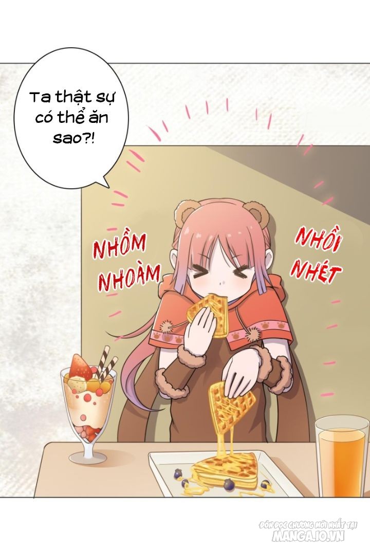 Thiên Thần Shipper Chapter 20 - Trang 2