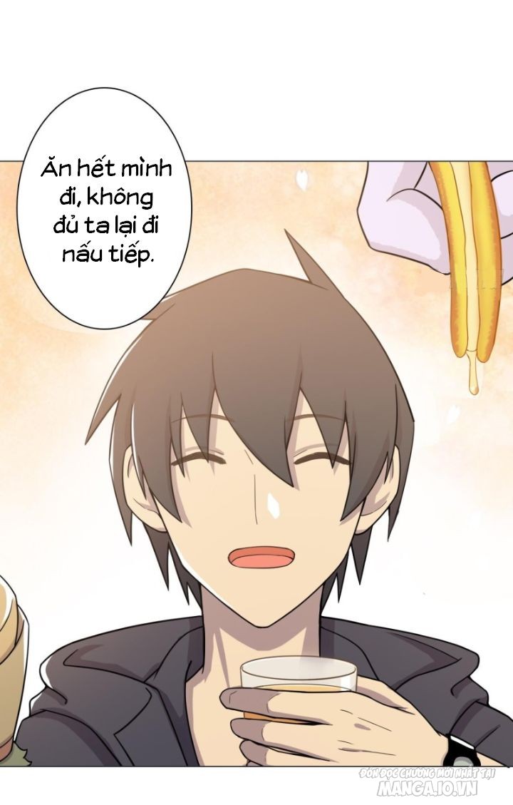 Thiên Thần Shipper Chapter 20 - Trang 2