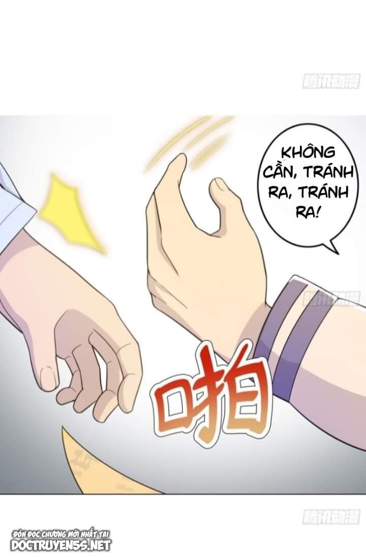 Thiên Thần Shipper Chapter 21 - Trang 2
