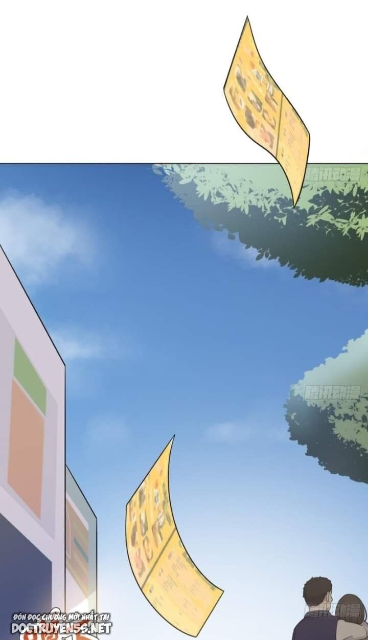 Thiên Thần Shipper Chapter 21 - Trang 2