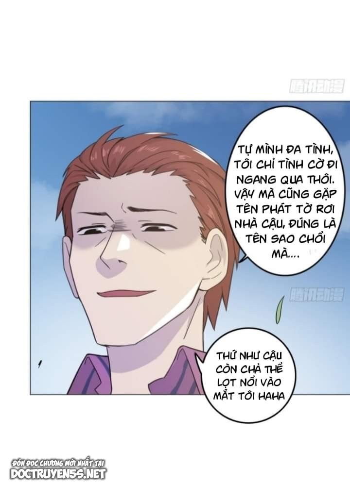 Thiên Thần Shipper Chapter 21 - Trang 2