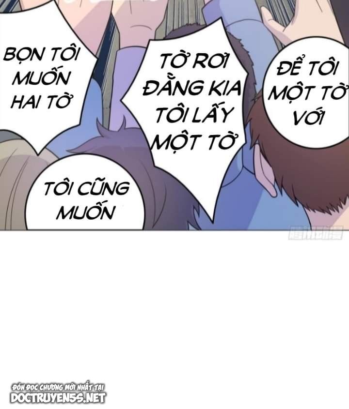 Thiên Thần Shipper Chapter 21 - Trang 2