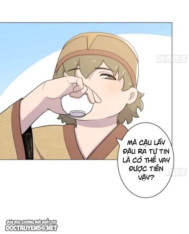 Thiên Thần Shipper Chapter 21 - Trang 2