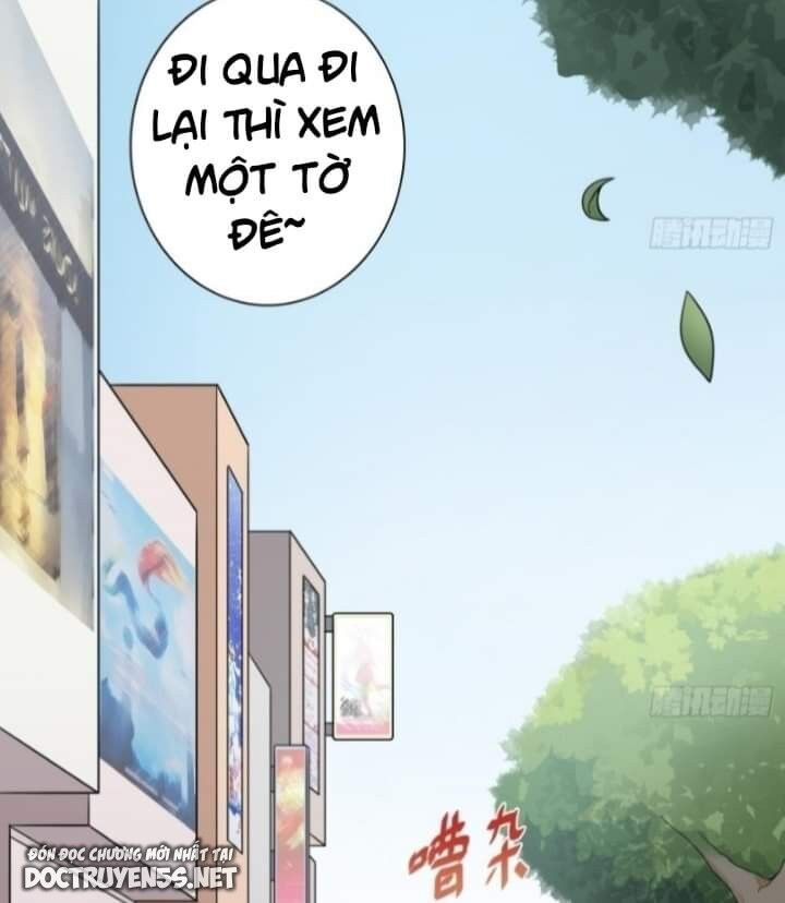 Thiên Thần Shipper Chapter 21 - Trang 2