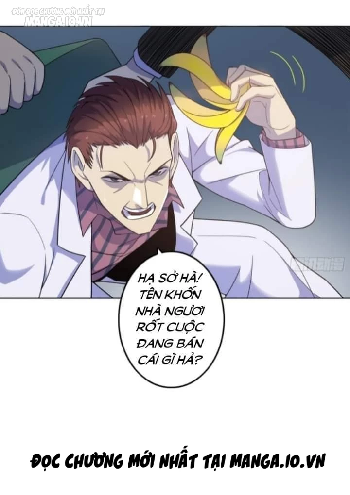 Thiên Thần Shipper Chapter 22 - Trang 2