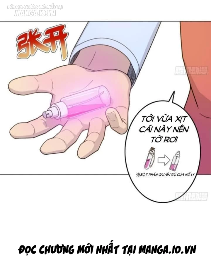 Thiên Thần Shipper Chapter 22 - Trang 2