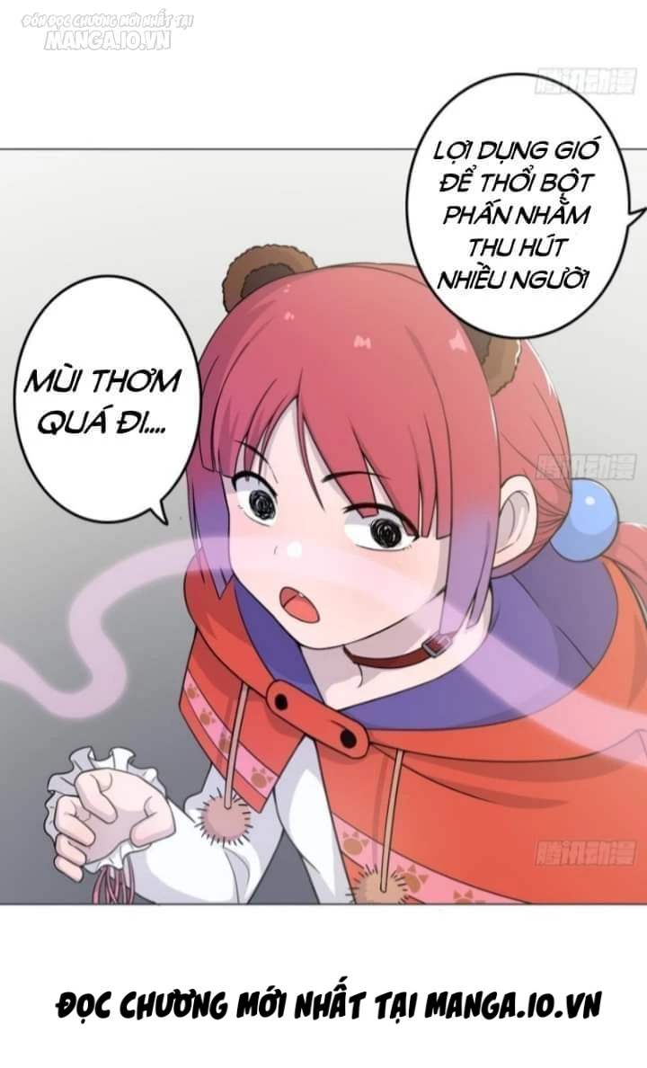 Thiên Thần Shipper Chapter 22 - Trang 2