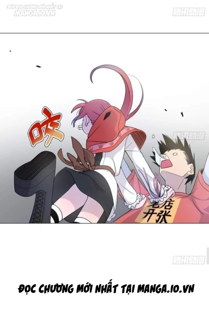 Thiên Thần Shipper Chapter 22 - Trang 2