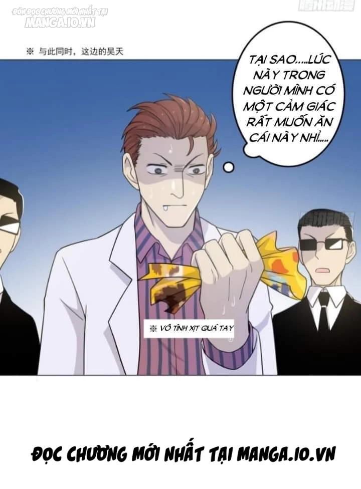 Thiên Thần Shipper Chapter 22 - Trang 2