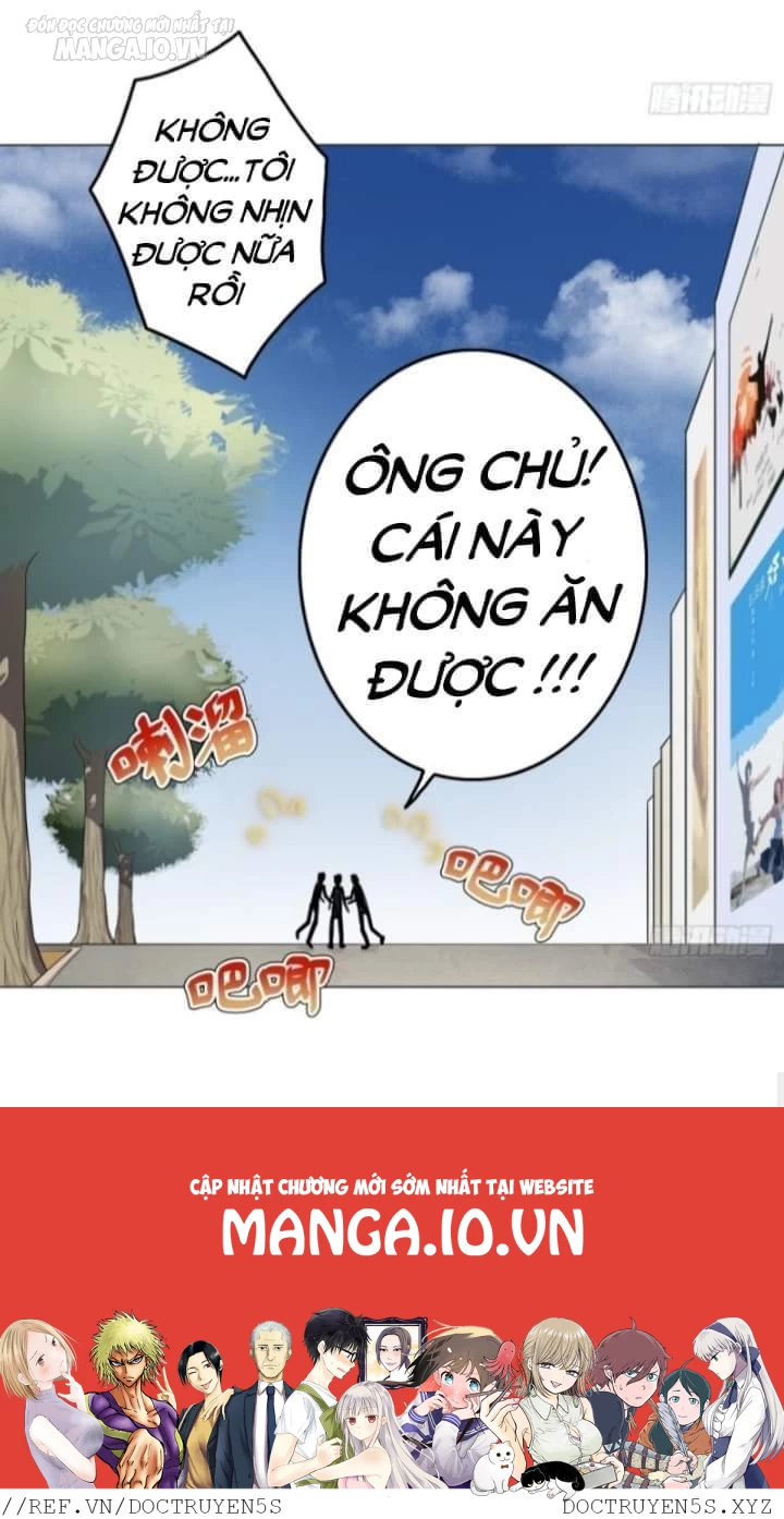 Thiên Thần Shipper Chapter 22 - Trang 2