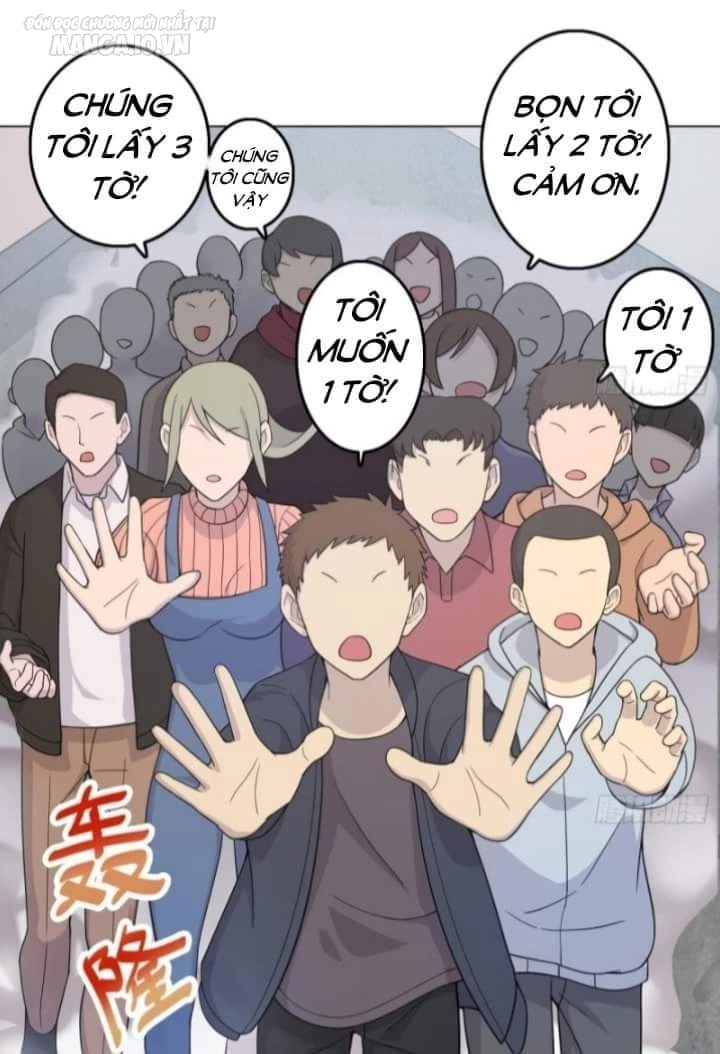 Thiên Thần Shipper Chapter 22 - Trang 2