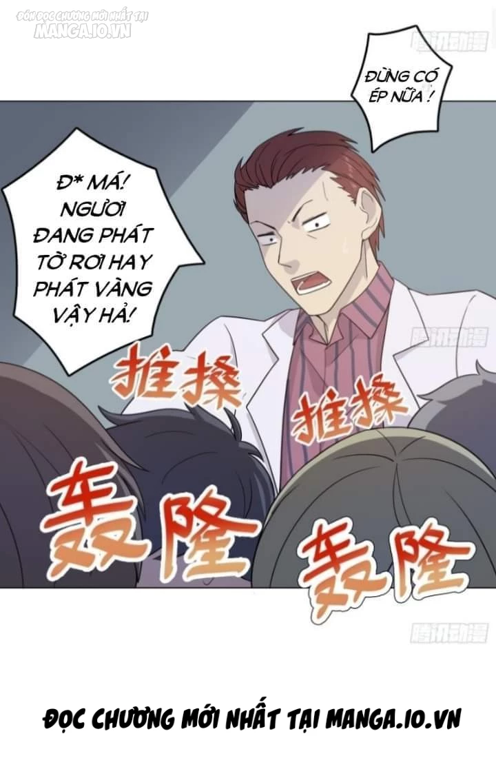 Thiên Thần Shipper Chapter 22 - Trang 2