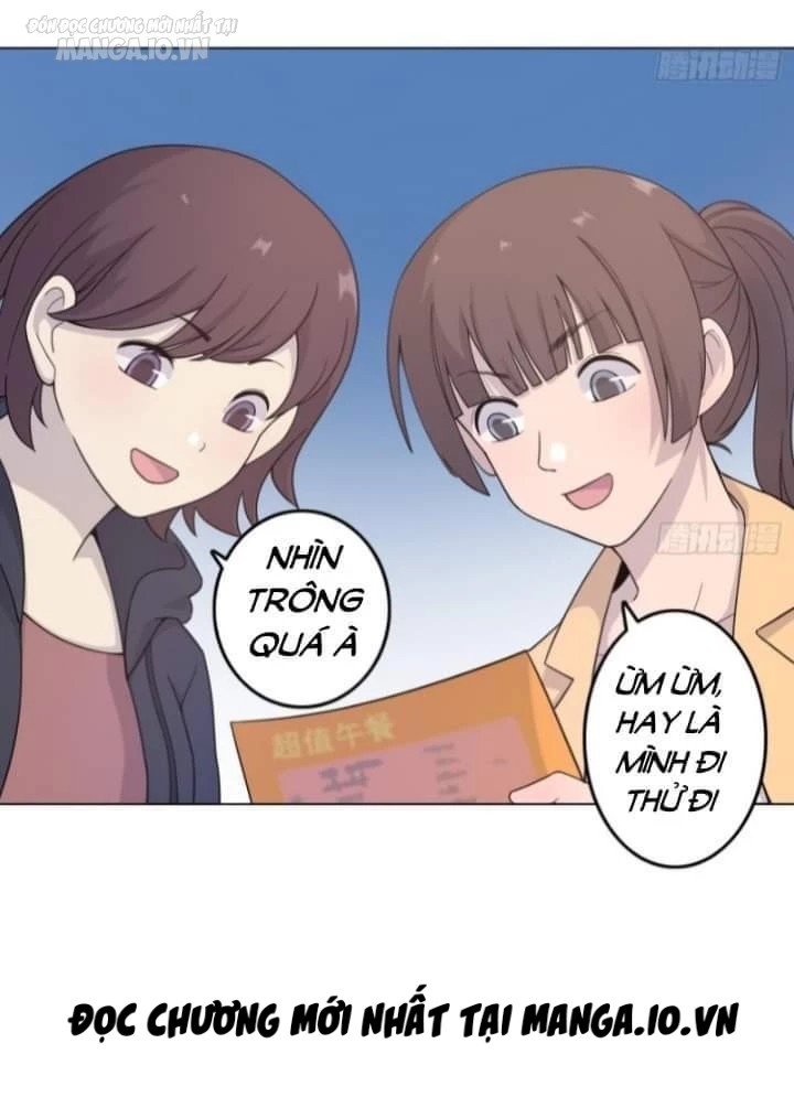 Thiên Thần Shipper Chapter 22 - Trang 2