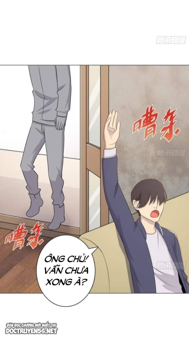 Thiên Thần Shipper Chapter 23 - Trang 2