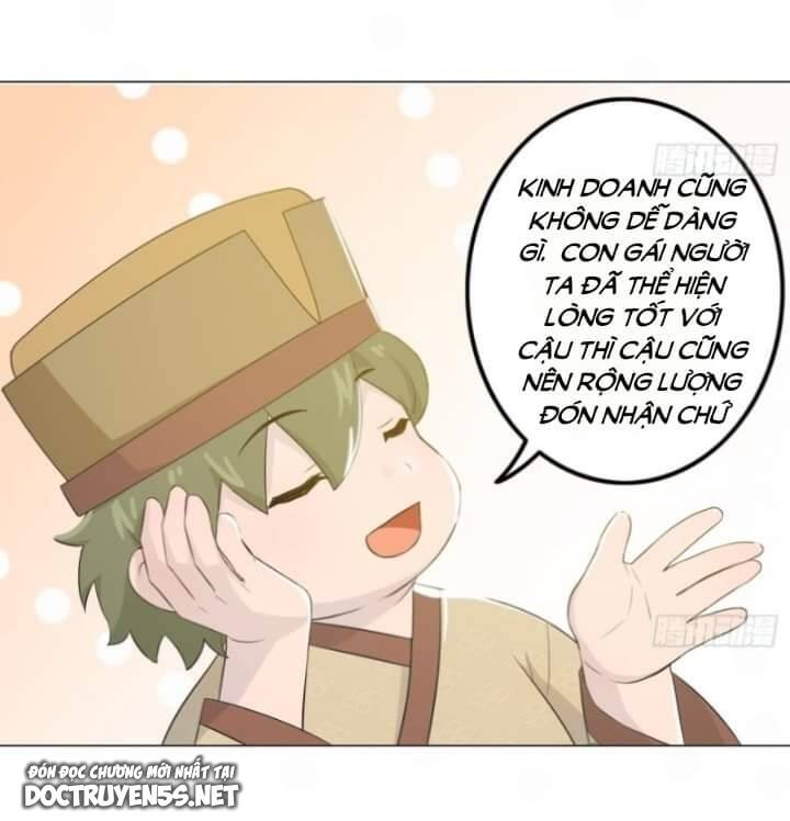 Thiên Thần Shipper Chapter 23 - Trang 2