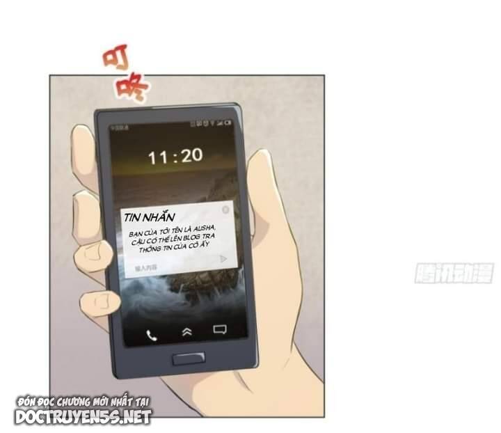 Thiên Thần Shipper Chapter 23 - Trang 2