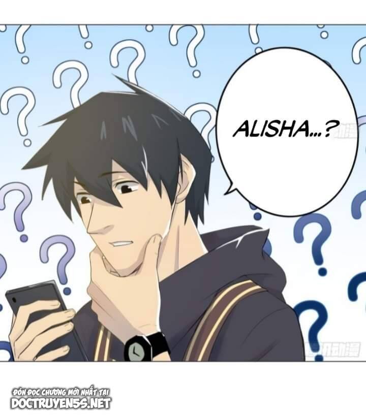 Thiên Thần Shipper Chapter 23 - Trang 2