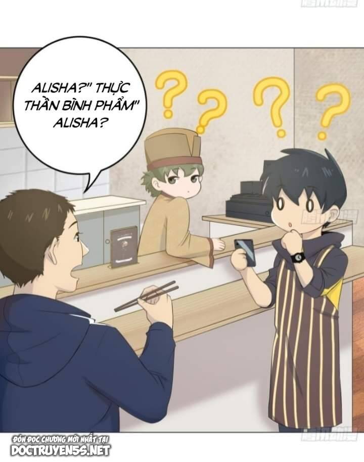 Thiên Thần Shipper Chapter 23 - Trang 2