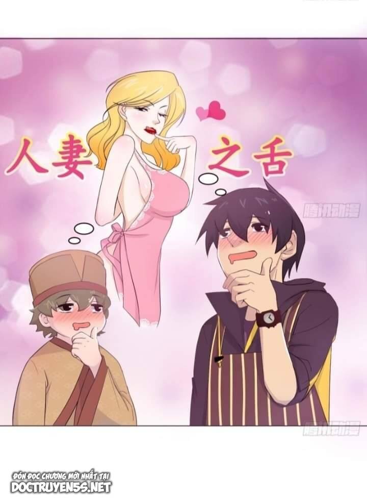 Thiên Thần Shipper Chapter 23 - Trang 2