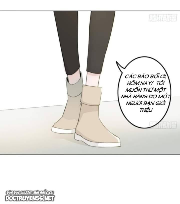 Thiên Thần Shipper Chapter 23 - Trang 2