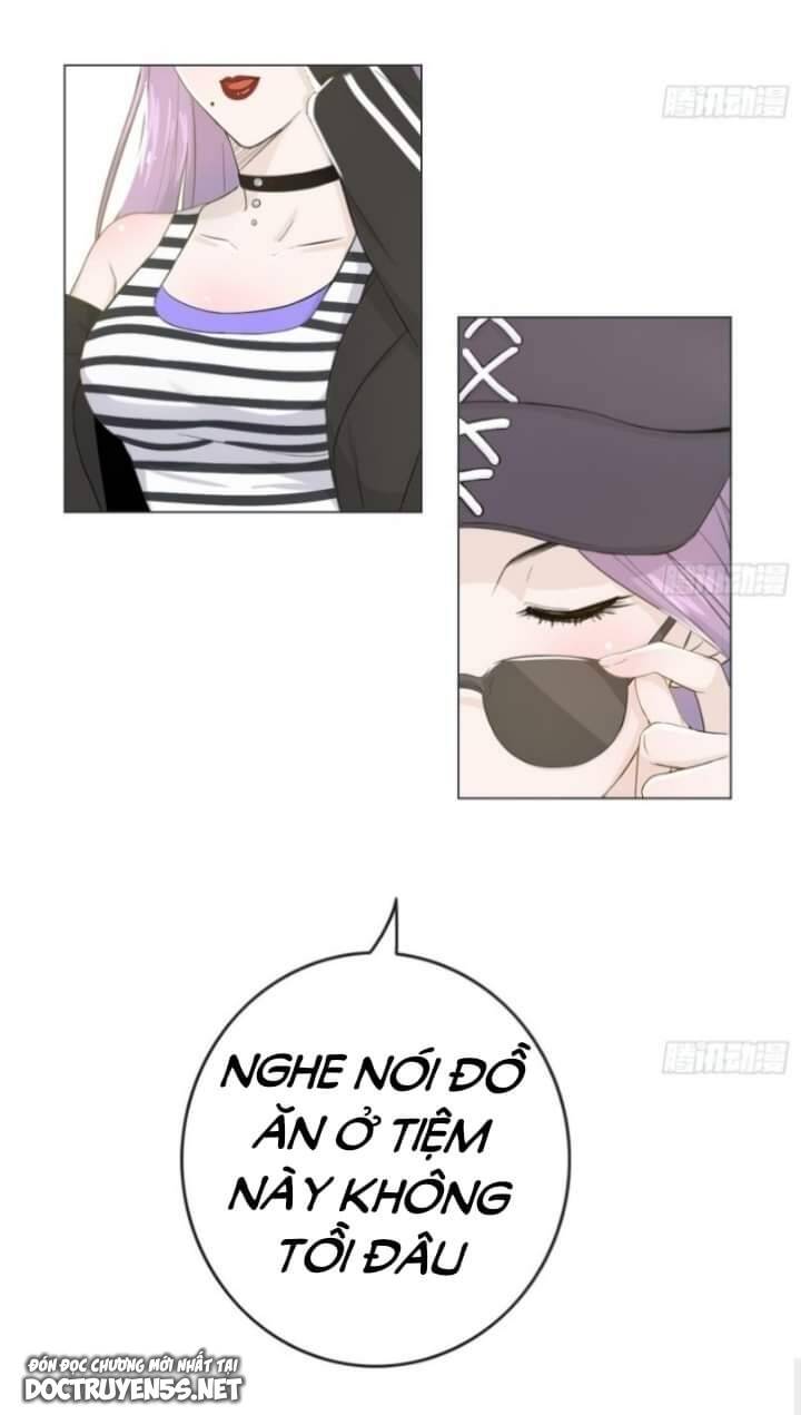 Thiên Thần Shipper Chapter 23 - Trang 2