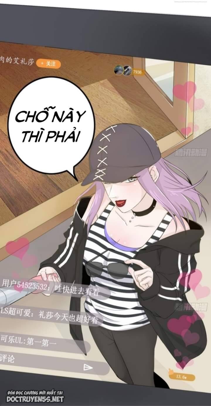 Thiên Thần Shipper Chapter 23 - Trang 2