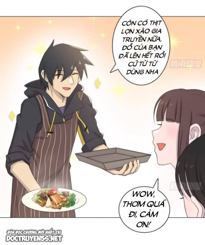 Thiên Thần Shipper Chapter 23 - Trang 2