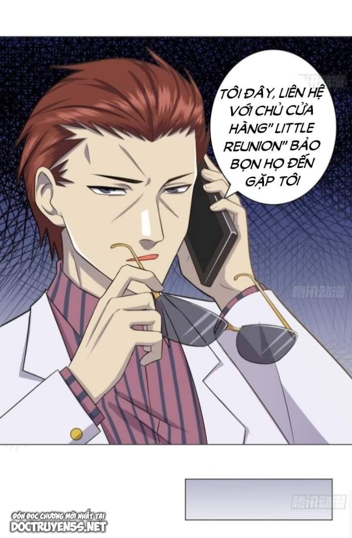 Thiên Thần Shipper Chapter 23 - Trang 2