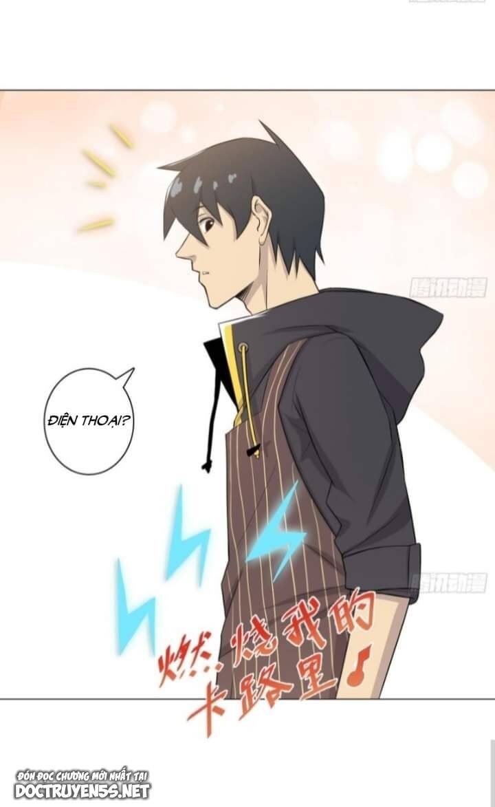 Thiên Thần Shipper Chapter 23 - Trang 2