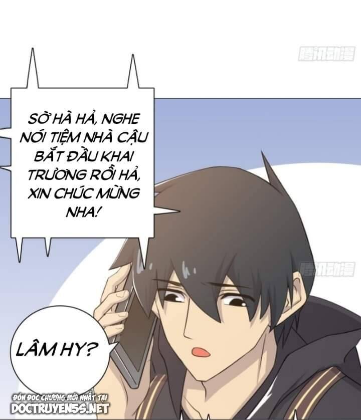 Thiên Thần Shipper Chapter 23 - Trang 2