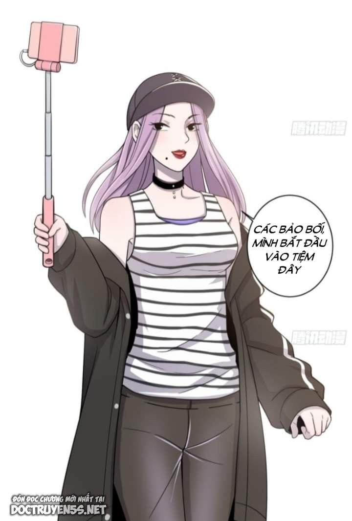 Thiên Thần Shipper Chapter 24 - Trang 2