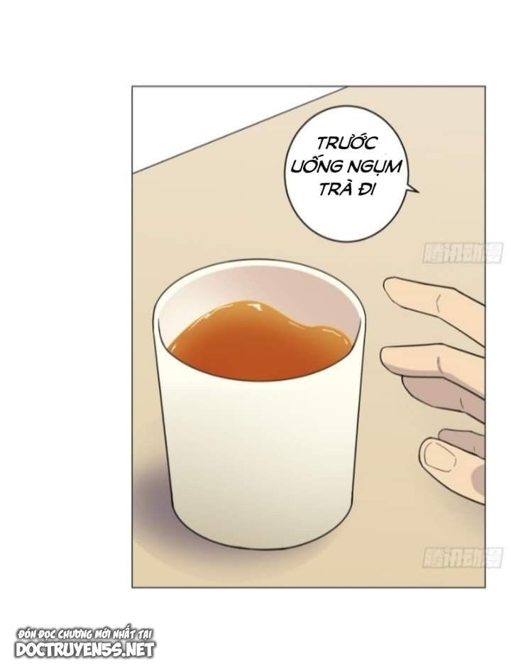 Thiên Thần Shipper Chapter 24 - Trang 2