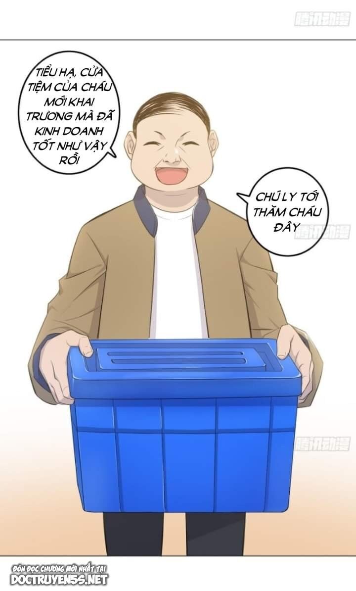 Thiên Thần Shipper Chapter 24 - Trang 2