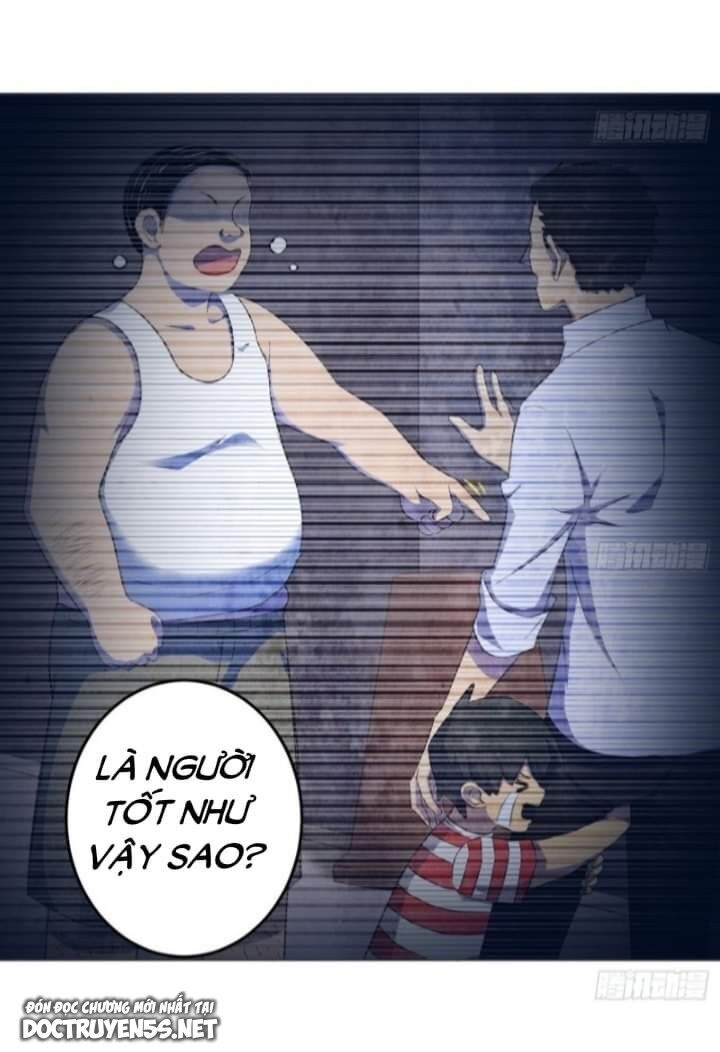 Thiên Thần Shipper Chapter 24 - Trang 2