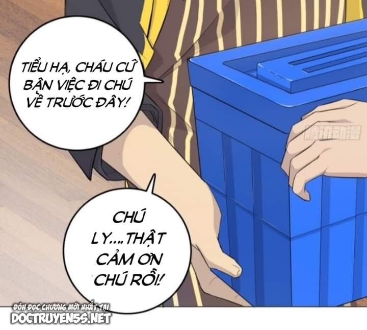 Thiên Thần Shipper Chapter 24 - Trang 2