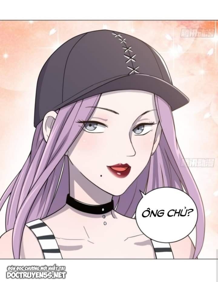 Thiên Thần Shipper Chapter 24 - Trang 2